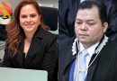 Hillana Lopes é nomeada juíza titular do TRE-PI e faz história como primeira advogada a ocupar vaga de jurista na Corte