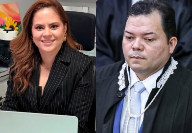 Hillana Lopes é nomeada juíza titular do TRE-PI e faz história como primeira advogada a ocupar vaga de jurista na Corte