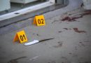 Brasil bate recorde de feminicídios em 2025, com quatro mulheres assassinadas por dia