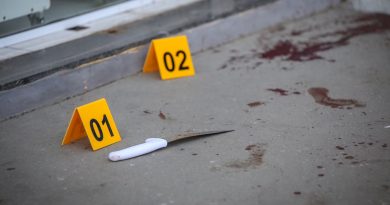 Brasil bate recorde de feminicídios em 2025, com quatro mulheres assassinadas por dia