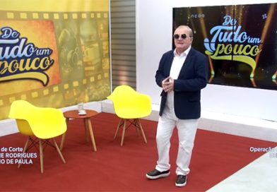 Programa De Tudo Um Pouco 01/08/2026