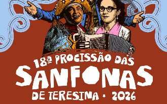 18ª Procissão das Sanfonas mantém viva a tradição do Rei do Baião em Teresina