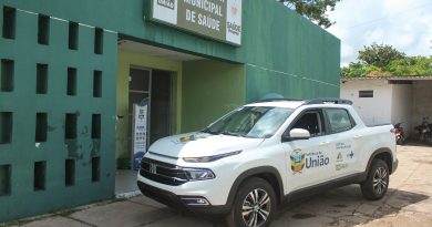 Prefeitura de União sofre fraude eletrônica e prejuízo pode chegar a R$ 2,2 milhões; PF investiga o caso