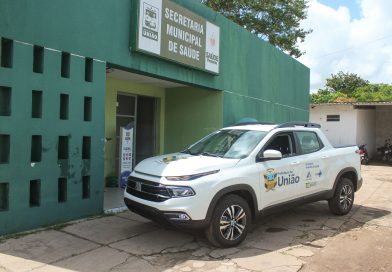 Prefeitura de União sofre fraude eletrônica e prejuízo pode chegar a R$ 2,2 milhões; PF investiga o caso