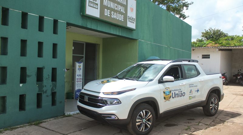 Prefeitura de União sofre fraude eletrônica e prejuízo pode chegar a R$ 2,2 milhões; PF investiga o caso