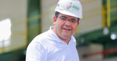 Pesquisa AtlasIntel aponta Rafael Fonteles com 70,5% dos votos válidos na corrida pelo Governo do Piauí