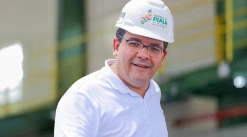 Pesquisa AtlasIntel aponta Rafael Fonteles com 70,5% dos votos válidos na corrida pelo Governo do Piauí