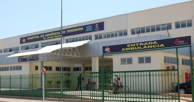 Ataque a tiros deixa quatro jovens baleados na zona Sudeste de Teresina