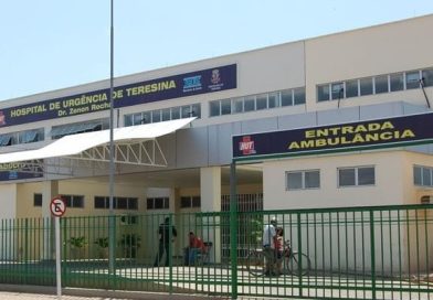 Ataque a tiros deixa quatro jovens baleados na zona Sudeste de Teresina