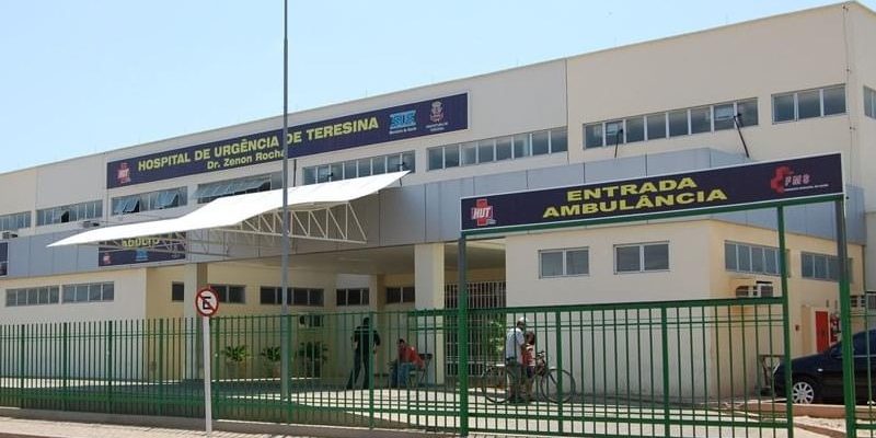 Ataque a tiros deixa quatro jovens baleados na zona Sudeste de Teresina