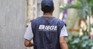 IBGE prorroga inscrições de seleção com 1.466 vagas temporárias e salários de até R$ 5,2 mil