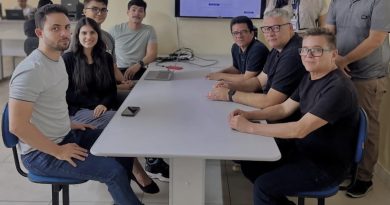 Teresina avança na digitalização da cultura com plataforma que reunirá cadastro de artistas e editais
