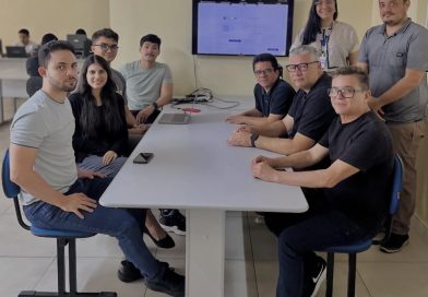 Teresina avança na digitalização da cultura com plataforma que reunirá cadastro de artistas e editais