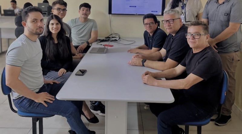 Teresina avança na digitalização da cultura com plataforma que reunirá cadastro de artistas e editais