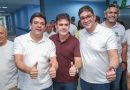 Novo Hospital de Picos receberá equipamentos de alta complexidade; Severo Eulálio destaca avanço na saúde