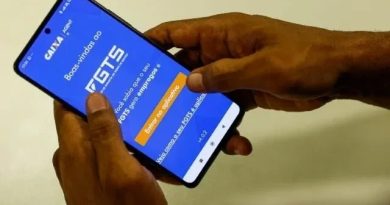 Caixa inicia distribuição de R$ 13 bilhões do lucro do FGTS para 138,2 milhões de trabalhadores