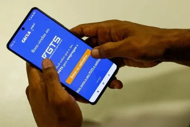 Caixa inicia distribuição de R$ 13 bilhões do lucro do FGTS para 138,2 milhões de trabalhadores
