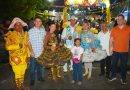 Salada Vip com Beto Loyola