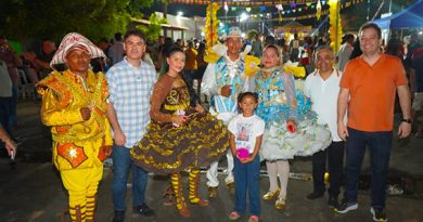 Salada Vip com Beto Loyola