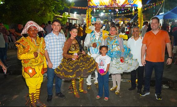 Salada Vip com Beto Loyola