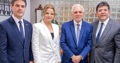 Salada Vip com Beto Loyola