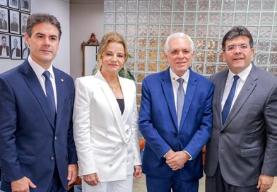 Salada Vip com Beto Loyola