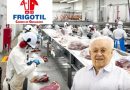 Frigotil completa mais de quatro décadas e se consolida entre os maiores frigoríficos do Brasil