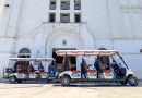 Secult entrega veículos elétricos e amplia acessibilidade do Tour da Cultura em Teresina