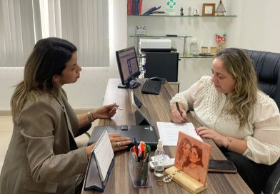 FMS abre credenciamento de R$ 32 milhões para compra de medicamentos em Teresina