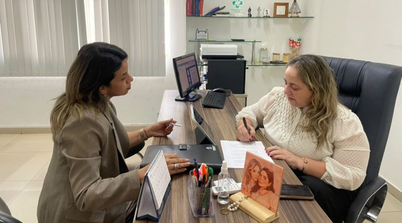 FMS abre credenciamento de R$ 32 milhões para compra de medicamentos em Teresina