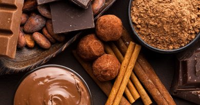 Chocolate: sabor, versatilidade e benefícios ao coração