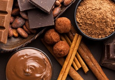 Chocolate: sabor, versatilidade e benefícios ao coração