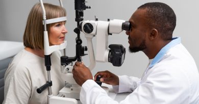 Problemas de refração exigem atenção para bem-estar da saúde ocular
