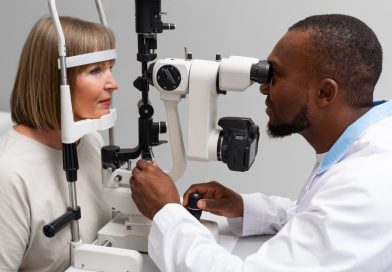 Problemas de refração exigem atenção para bem-estar da saúde ocular