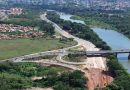 Obras da terceira etapa da Via Sul avançam em Teresina com investimento de mais de R$ 34 milhões