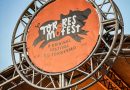 O maior festival gastronômico do Brasil, Torresmofest, está de volta a Teresina, e com edição especial “Lendas do Rock”