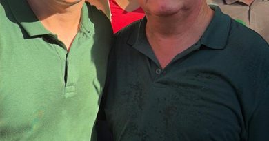 Salada Vip com Beto Loyola