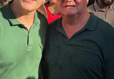 Salada Vip com Beto Loyola