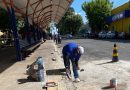 Centro de Teresina passa por ampla revitalização com foco em acessibilidade, mobilidade e valorização dos espaços públicos
