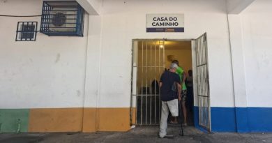 Casa do Caminho transforma vidas e oferece acolhimento a pessoas em situação de rua em Teresina
