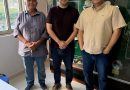 Salada Vip com Beto Loyola