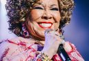 Liberado último lote de ingressos para show de Alcione, em Teresina
