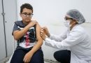 Férias escolares são oportunidade para colocar vacinação de crianças e adolescentes em dia, alerta FMS