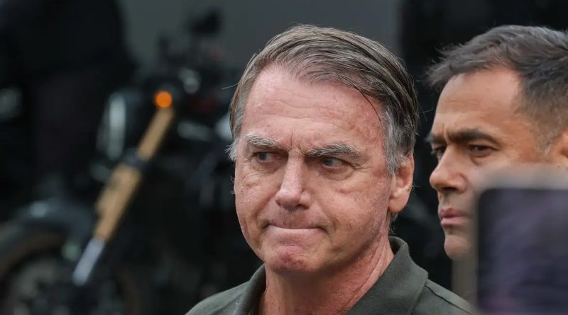 Carta de Bolsonaro em apoio a Flávio leva Lindbergh a pedir revogação da prisão domiciliar