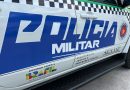 Homem é esfaqueado pela ex-companheira em Palmeirais e é transferido em estado grave para Teresina