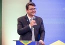 Chico Lucas aposta em votação da PEC da Segurança Pública ainda este ano