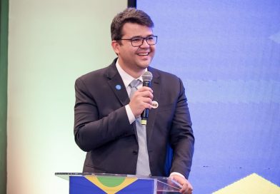 Chico Lucas aposta em votação da PEC da Segurança Pública ainda este ano