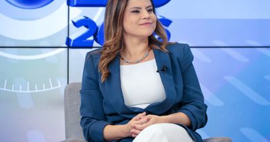 Hillana Lopes é nomeada juíza titular do TRE-PI e faz história como primeira advogada a ocupar vaga do quinto constitucional