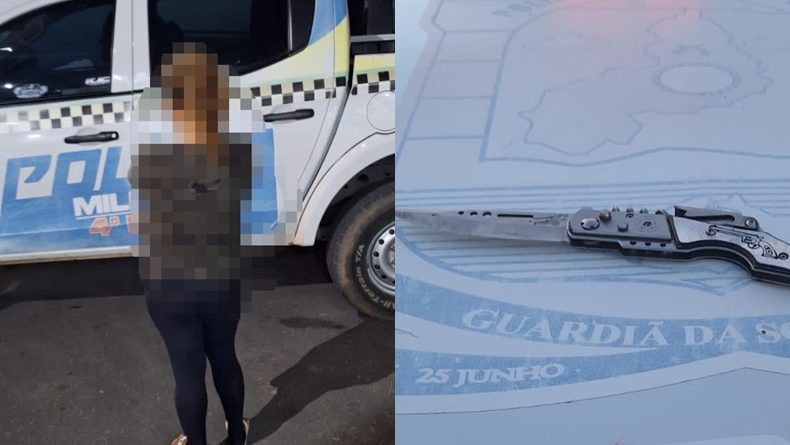 Mulher invade escola e agride aluno autista de 12 anos na zona rural de Pio IX