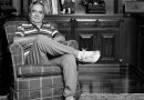 Morre Benedito Ruy Barbosa, autor de clássicos da teledramaturgia brasileira, aos 95 anos